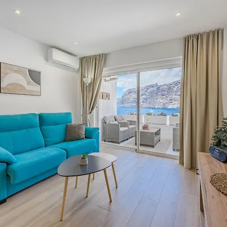 Lejlighed Vista Magica Beachfront *