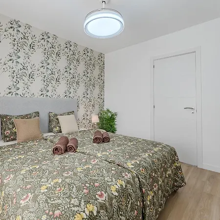 Vista Magica Beachfront Appartement