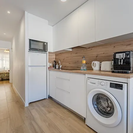 Vista Magica Beachfront * Acantilado de los Gigantes