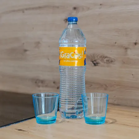 Vista Magica Beachfront Acantilado de los Gigantes