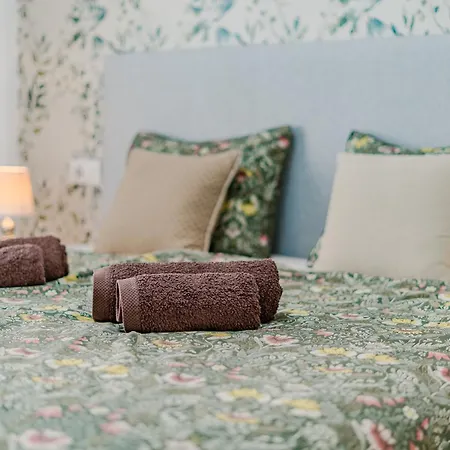 Vista Magica Beachfront Appartement Acantilado de los Gigantes