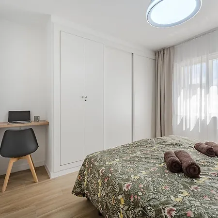 Vista Magica Beachfront Acantilado de los Gigantes